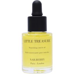 Nailberry Little Treasure Nourish Cuticle Oil - 11 ml