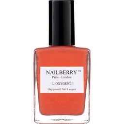 Nailberry Decadence L'Oxygéné - 15 ml