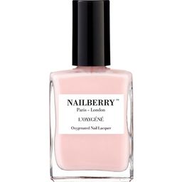 Nailberry Candy Floss L'Oxygéné - 15 ml