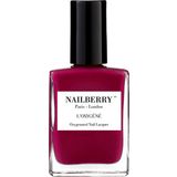 Nailberry Raspberry L'Oxygéné