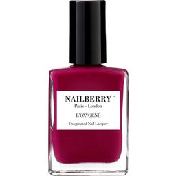 Nailberry Raspberry L'Oxygéné - 15 ml