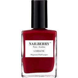 Nailberry Le temps de cerises - 15 ml