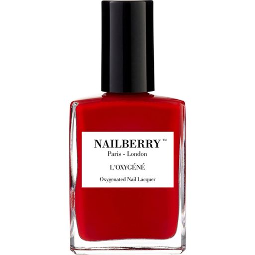 Nailberry Rouge L'Oxygéné - 15 ml