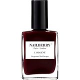 Nailberry Noirberry L'Oxygéné