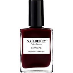 Nailberry Noirberry L'Oxygéné - 15 ml