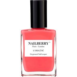 Nailberry Bubblegum L'Oxygéné - 15 ml