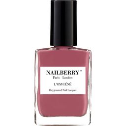 Nailberry Fashionista L'Oxygéné - 15 ml