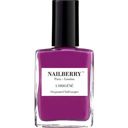 Nailberry Extravagant L'Oxygéné - 15 ml