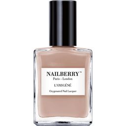 Nailberry Au Naturel L'Oxygéné - 15 ml