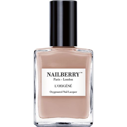 Nailberry Au Naturel L'Oxygéné - 15 ml
