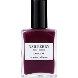 Nailberry No Regrets L'Oxygéné - 15 ml