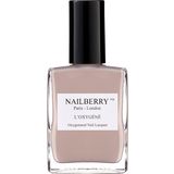 Nailberry Simplicity L'Oxygéné