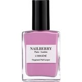 Nailberry Lilac Fairy L'Oxygéné