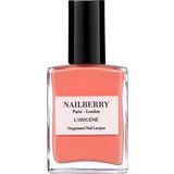 Nailberry Peony-Blush L'Oxygéné