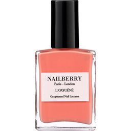 Nailberry Peony-Blush L'Oxygéné - 15 ml