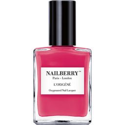 Nailberry Sacred Lotus L'Oxygéné - 15 ml