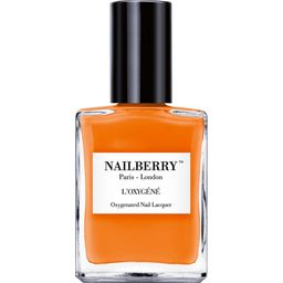 Nailberry Spontaneous L'Oxygéné - 15 ml