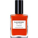 Nailberry Joyful L'Oxygéné