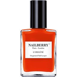 Nailberry Joyful L'Oxygéné - 15 ml