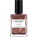 Nailberry L'Oxygené - Pink Sand