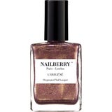 Nailberry L'Oxygen&eacute;