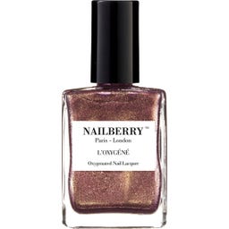 Nailberry L'Oxygené - Pink Sand