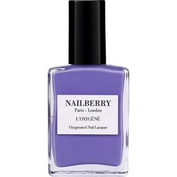 Nailberry L'Oxygené - Blue Bell