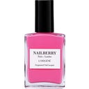 Nailberry L'Oxygené - Pink Tulip