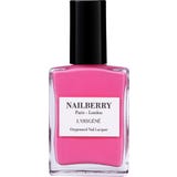 Nailberry L'Oxygen&eacute;