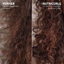 Wella Nutricurls Shampoo Curls - 250 ml