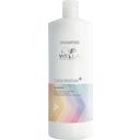 Wella ColorMotion+ ColorProtection Shampoo - 1000 ml