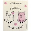 Owoschfetzn Schwammtuch 