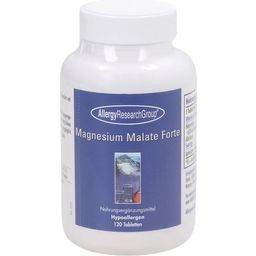 Allergy Research Magnesium Malate Forte - 120 Tabletten