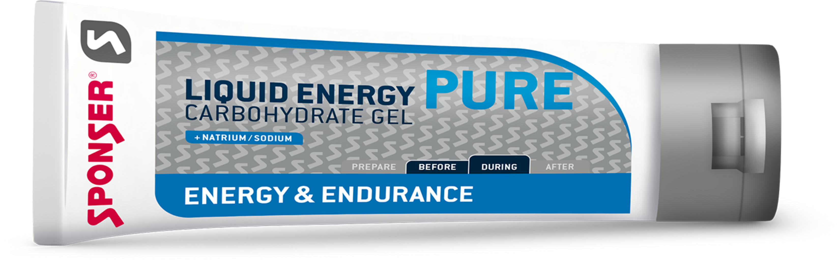 Liquid Energy PURE, 70 g