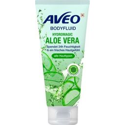 AVEO Bodyfluid Hydromagic Aloe Vera Gel - 200 ml