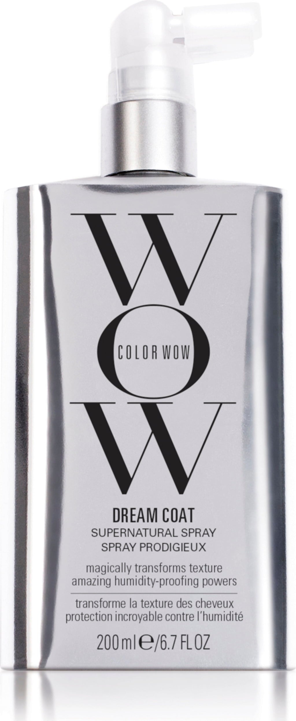 Color WOW Dream Coat Supernatural Spray