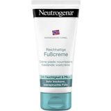 Neutrogena Norwegische Formel Reichhaltige Fußcreme