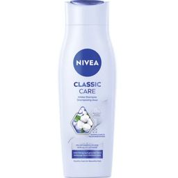 Nivea Classic Care Shampoo