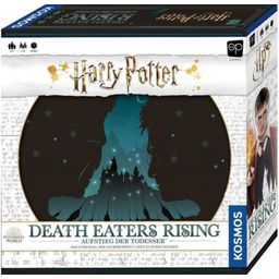 Harry Potter - Death Eaters Rising - Aufstieg der Todesser