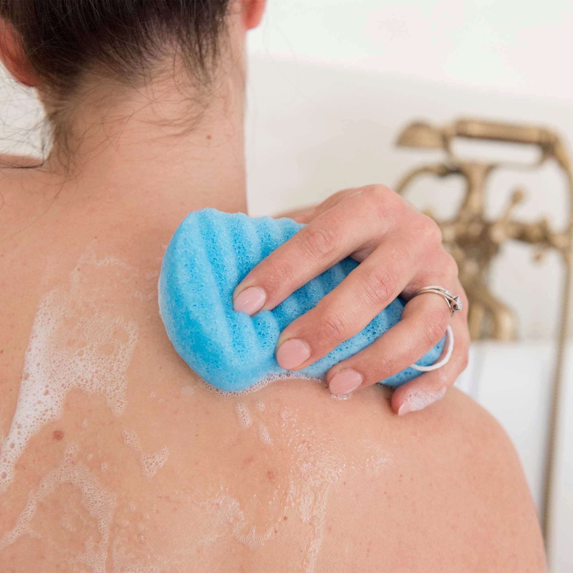 Omum Ma Bonne Fée Body Konjac Sponge - 1 Stk