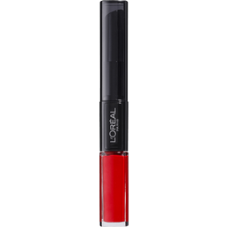 L'Oreal Paris Lippenstift 2-Step Infaillible X3 - 506 - Red Infaillible