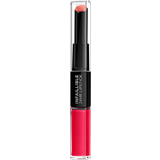 L'Oreal Paris Lippenstift 2-Step Infaillible X3