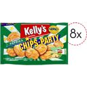 Kelly´s CHIPS-PARTY PAPRIKA