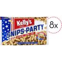 Kelly´s SNIPS-PARTY