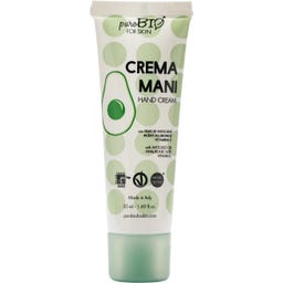 PuroBIO Cosmetics ForSKIN Hand Cream - 50 ml