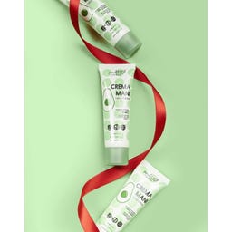 PuroBIO Cosmetics ForSKIN Hand Cream - 50 ml
