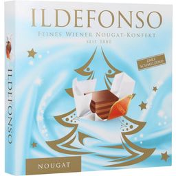 Ildefonso Weihnachtsbonbonniere - 150 g