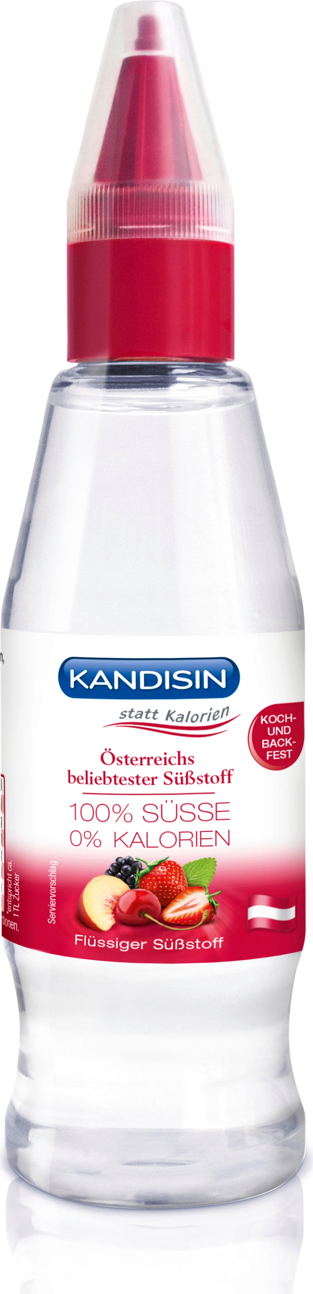 Classic flüssig, 125 ml