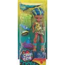 MATTEL Cave Club - Slate Puppe - 1 Stk