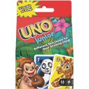 MATTEL UNO Junior - 1 Stk